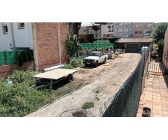 Solar urbano en Venta en lEstartit, Girona