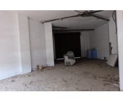 LOCAL EN VENTA EN CALLE VALL DE ALBAIDA