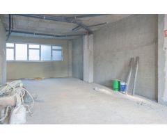 Alquiler local - bajo comercial en Parc Central, Torrent