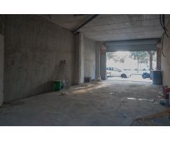 Alquiler local - bajo comercial en Parc Central, Torrent