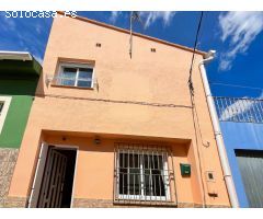 Casa en venta en Roma, Requena