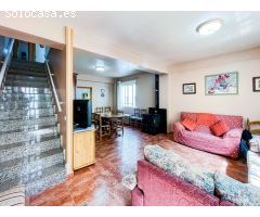 Casa en venta en Roma, Requena