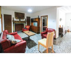 Casa en Venta en Bujalance, Valencia