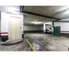 Parking en Venta en Valencia de las Torres, Valencia