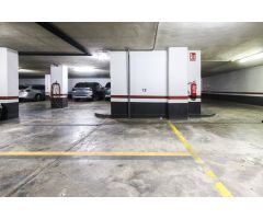 Parking en Venta en Valencia de las Torres, Valencia