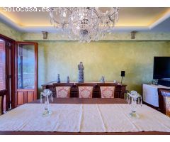 Chalet en Venta en Masía de Benachera, Valencia