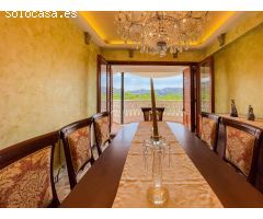 Chalet en Venta en Masía de Benachera, Valencia