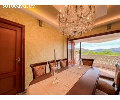 Chalet en Venta en Masía de Benachera, Valencia