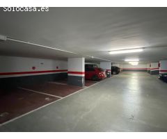 Parking en Venta en Valencia de las Torres, Valencia