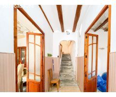 Casa en Venta en Bocairent, Valencia