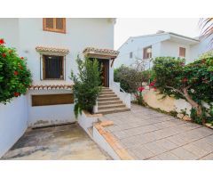 Chalet en Venta en El Puig de Santa Maria, Valencia