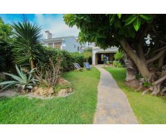 Chalet en Venta en El Puig de Santa Maria, Valencia
