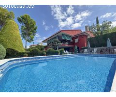 Chalet en Venta en Genovés, Valencia