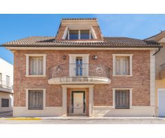 Chalet independiente en Alfap, Valencia
