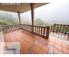 Chalet en Venta en Bueu, Pontevedra
