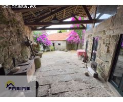 Chalet en Venta en Bueu, Pontevedra