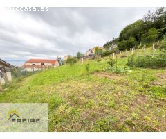 Solar urbano en Venta en Bueu, Pontevedra