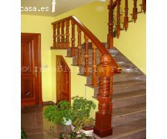 Chalet en Venta en Santa Marina, Pontevedra