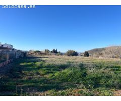 ¡OPORTUNIDAD ÚNICA! PARCELA RÚSTICA EN BARXETA (VALENCIA)