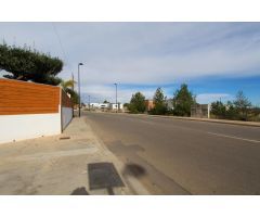 Se vende un terreno urbano ubicado en Calle Garellano