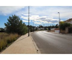Se vende un terreno urbano ubicado en Calle Garellano