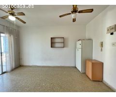 En Venta Coqueto Apartamento en Mareny Blau con vistas al mar y la Albufera