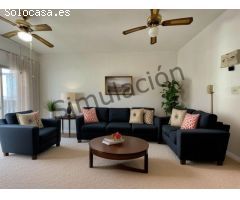 En Venta Coqueto Apartamento en Mareny Blau con vistas al mar y la Albufera
