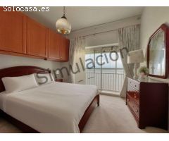 En Venta Coqueto Apartamento en Mareny Blau con vistas al mar y la Albufera