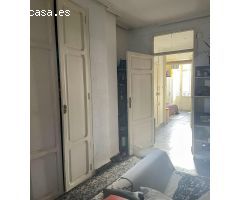 ¡Oportunidad de inversión! Piso alquilado en Ruzafa, Valencia