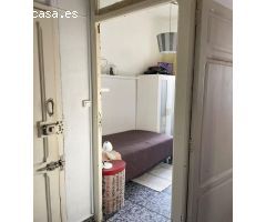 ¡Oportunidad de inversión! Piso alquilado en Ruzafa, Valencia