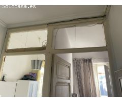 ¡Oportunidad de inversión! Piso alquilado en Ruzafa, Valencia