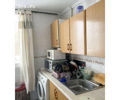 ¡Oportunidad de inversión! Piso alquilado en Ruzafa, Valencia