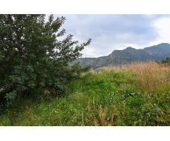 Terreno Urbano en La Vall dUxó - Frente a las Cuevas de San José