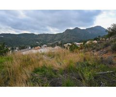Terreno Urbano en La Vall dUxó - Frente a las Cuevas de San José