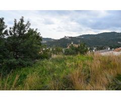 Terreno Urbano en La Vall dUxó - Frente a las Cuevas de San José