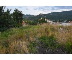 Terreno Urbano en La Vall dUxó - Frente a las Cuevas de San José