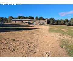 Terreno rural en Venta en Valdeganga de Cuenca, Cuenca