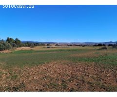 Terreno rural en Venta en Valdeganga de Cuenca, Cuenca