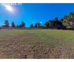 Terreno rural en Venta en Valdeganga de Cuenca, Cuenca