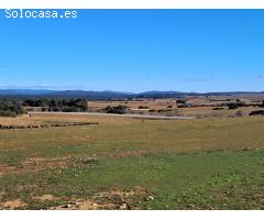 Terreno rural en Venta en Valdeganga de Cuenca, Cuenca
