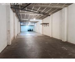 GRAN LOCAL COMERCIAL EN EL CENTRO DE CARCAIXENT – UBICACIÓN INMEJORABLE