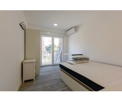 Piso en alquiler por habitaciones