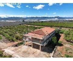 Casa en Venta en Silvarredonda, Castellón