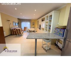 Apartamento en Venta en Bueu, Pontevedra
