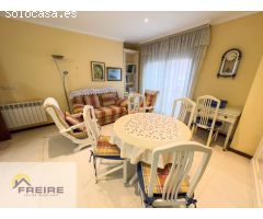 Apartamento en Venta en Bueu, Pontevedra