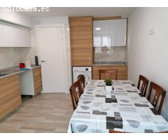 Piso en Venta en Paterna del Madera, Valencia