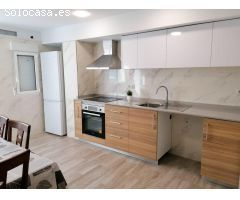 Piso en Venta en Paterna del Madera, Valencia