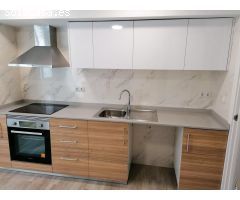 Piso en Venta en Paterna del Madera, Valencia