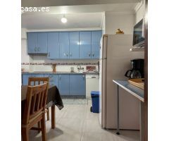 Piso en Venta en Santa Marina, Pontevedra