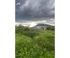 Terreno rural en Venta en Tavernes de la Valldigna, Valencia